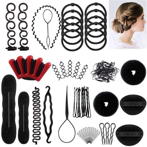 hair styling tools for girls